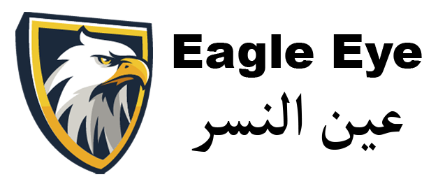 Eagle Eye Logo